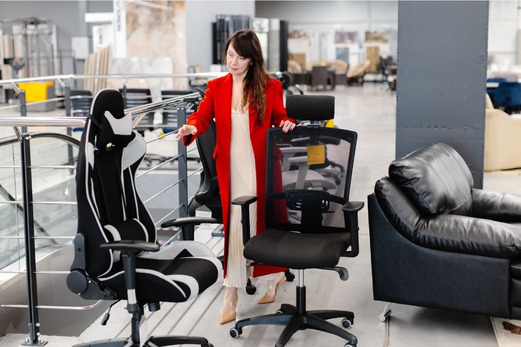 Remanufactured vs. New vs. Used Office Furniture: Decoding the ROI of Workspace Assets image