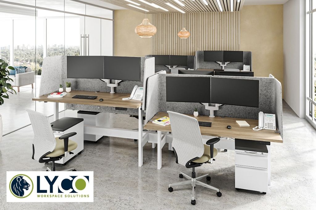 Lyco Workspace Solutions Named to Hartford Business Journal’s 2026 Book of Lists image