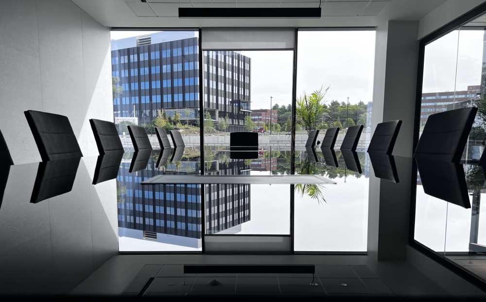 office image from Lyco Workspace Solutions