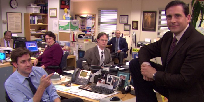 office pic