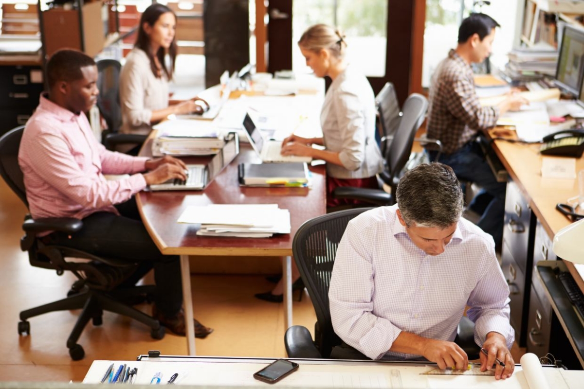 The RTO Paradox: Companies Are Calling Everyone Back — But Are Their Offices Ready?