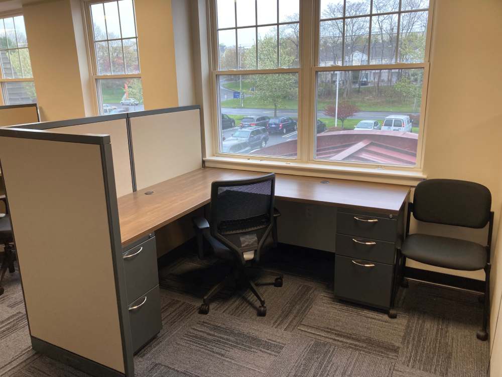 Law Firm & Professional Services Office Furniture image