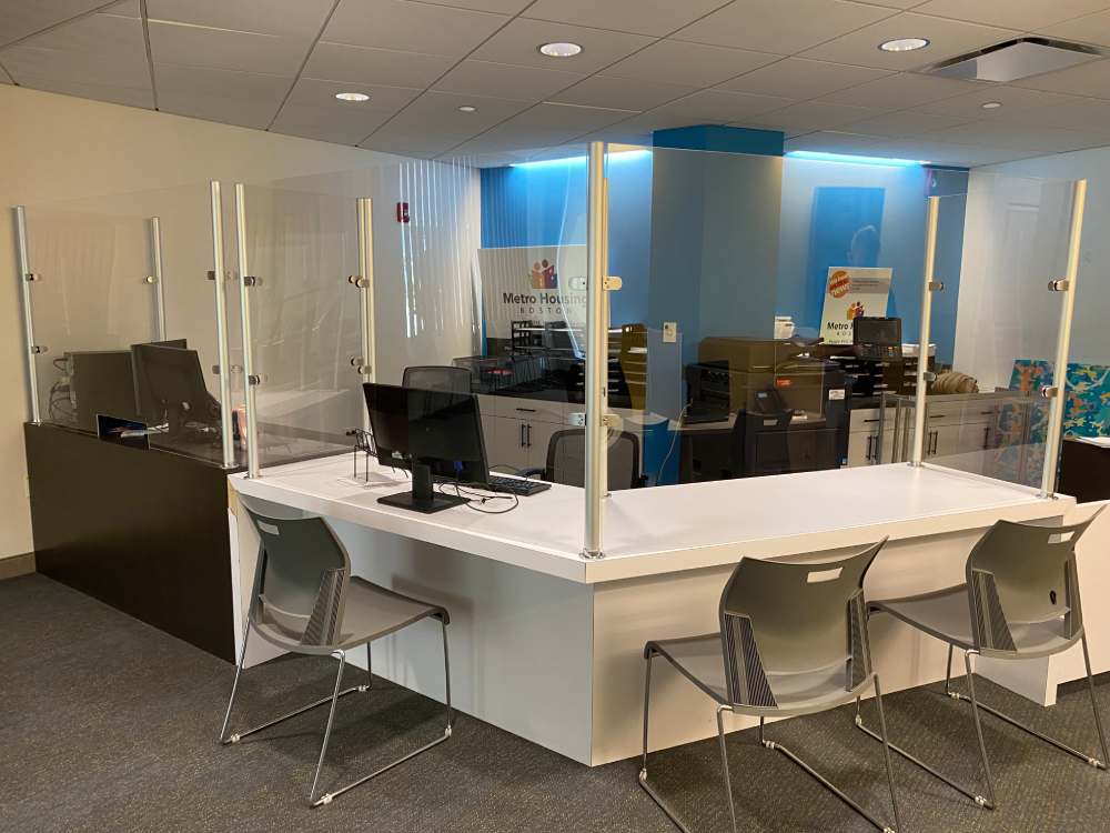 Office Furniture for Schools, Colleges & Municipal Government